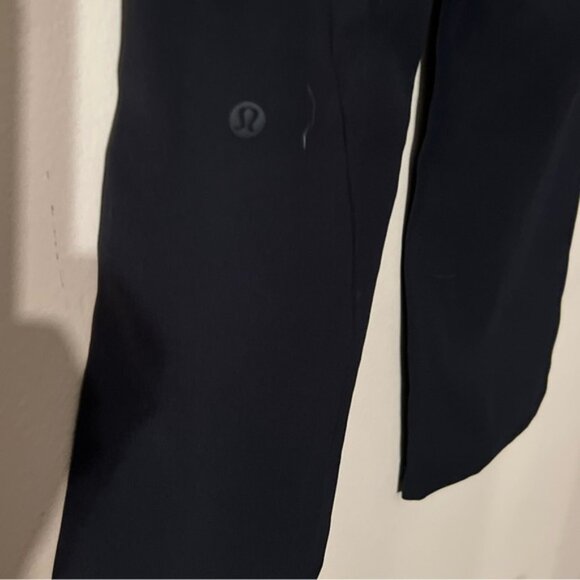 lululemon athletica Black Dance Pants/Joggers Size 4 EUC - Picture 3 of 5